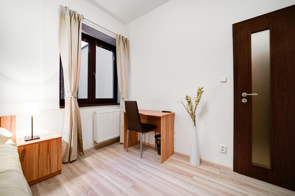 Penzion Kralovska Cesta Brno Room photo